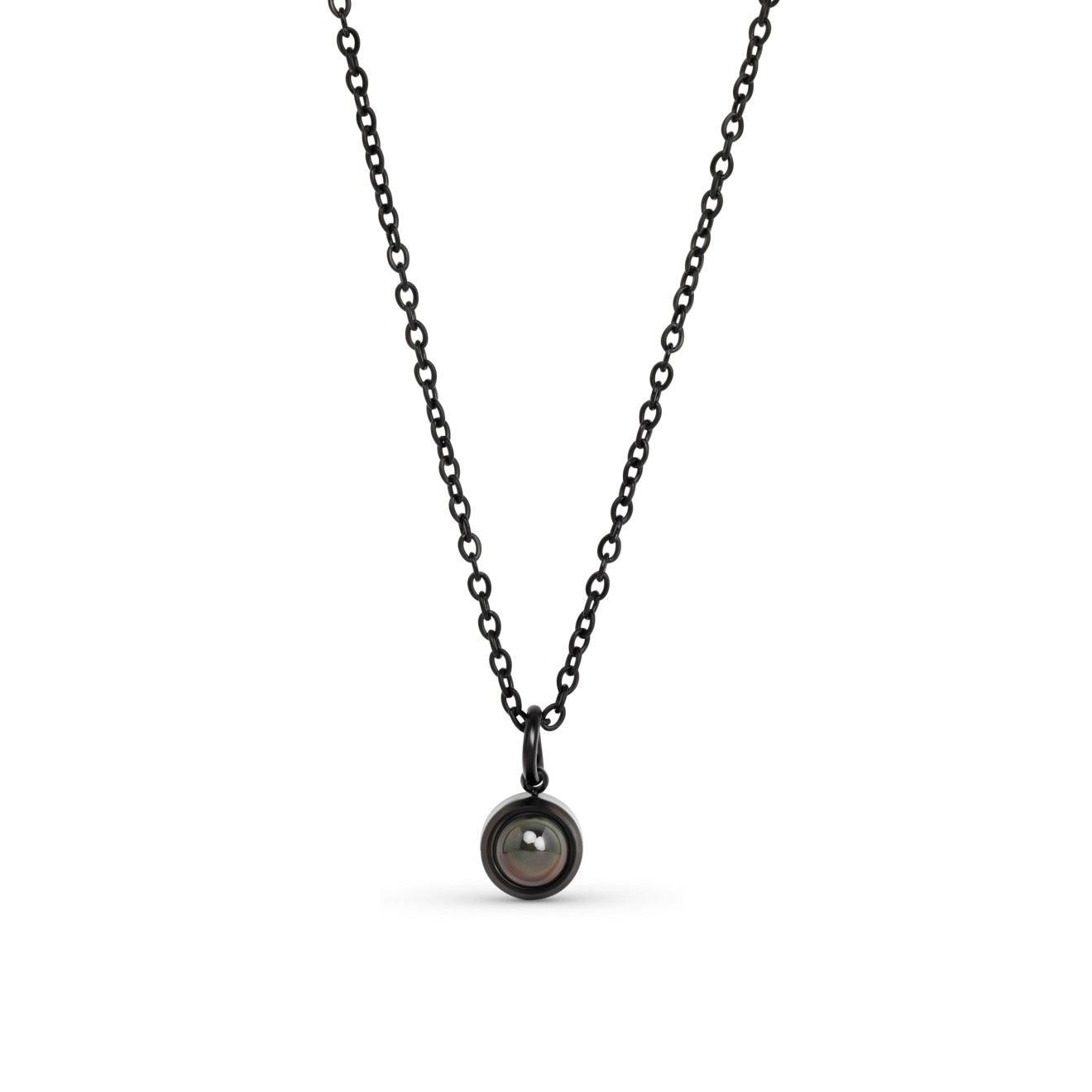 Collana Foto Circolare