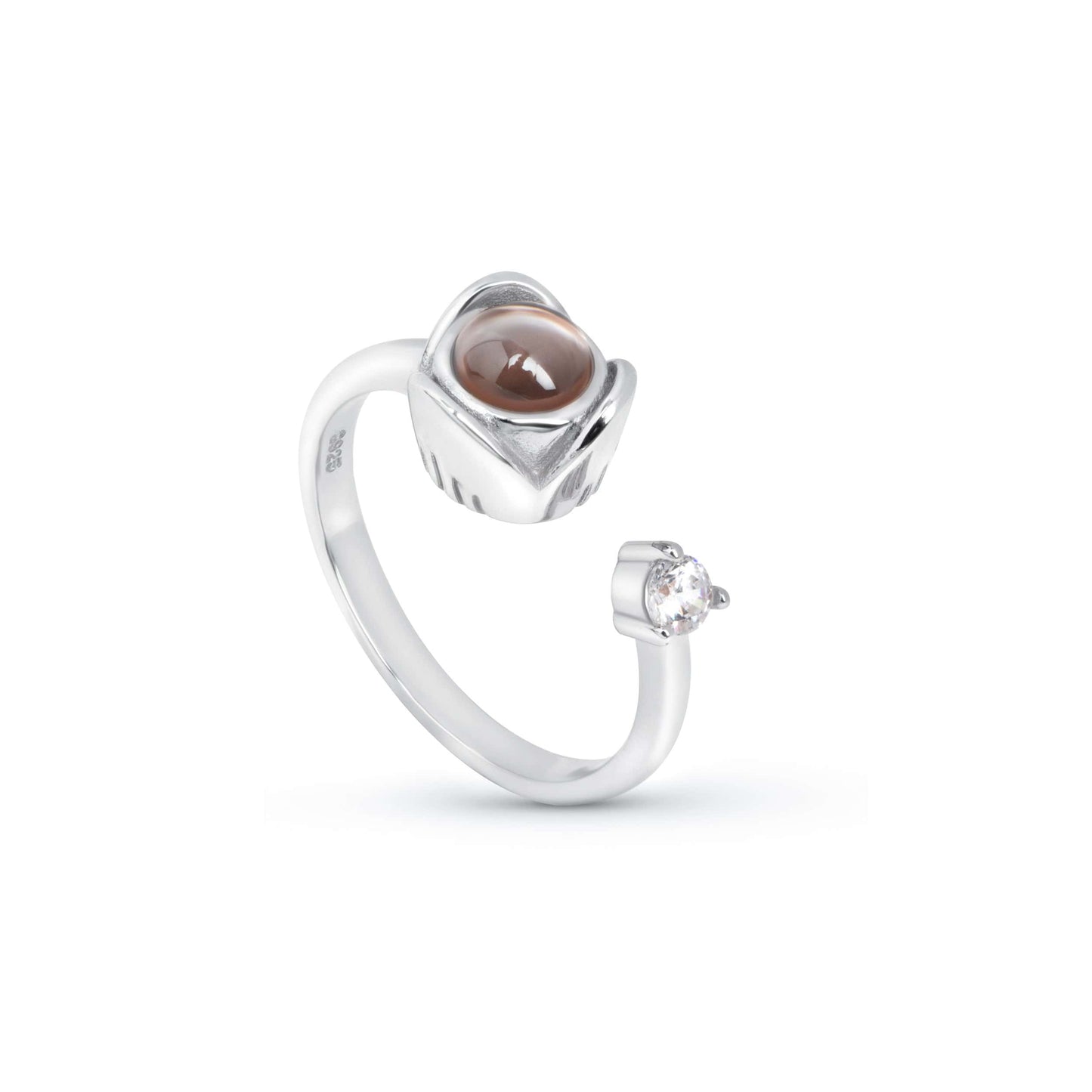 Anello Foto