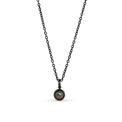 Collana Foto Circolare