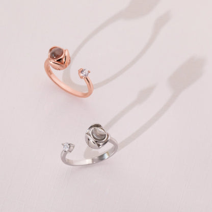 Anello Foto