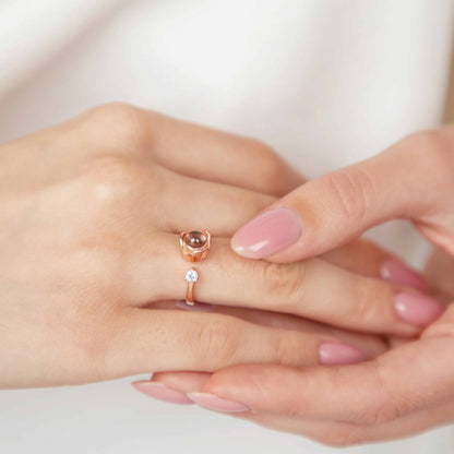 Anello Foto