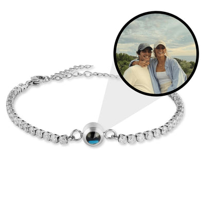 Bracciale Foto Tennis
